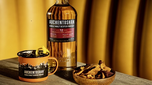Maker's Mark Sour