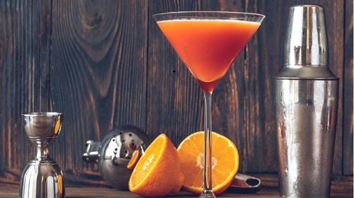 Maker's Mark Sour